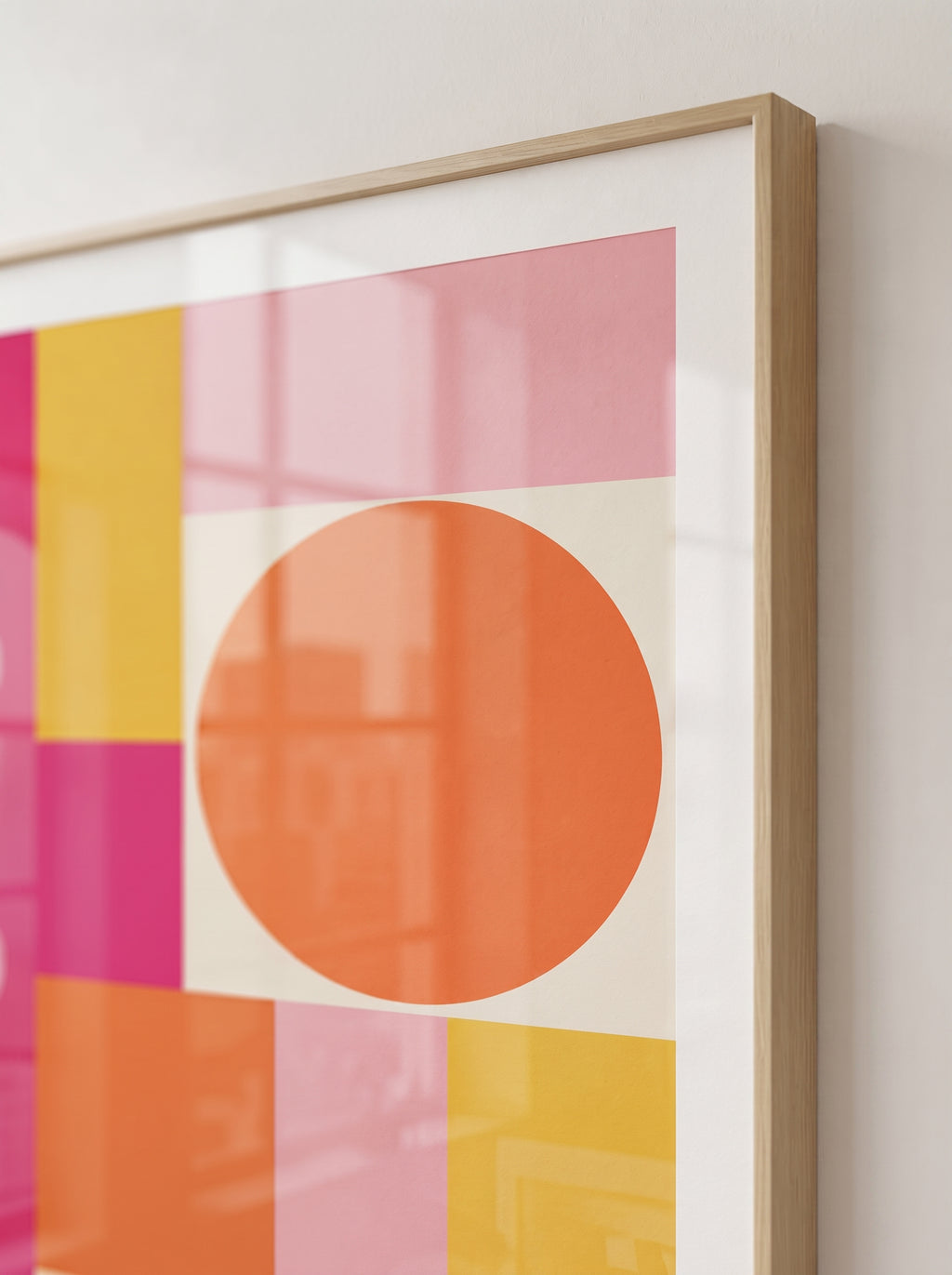 Citrus Grid