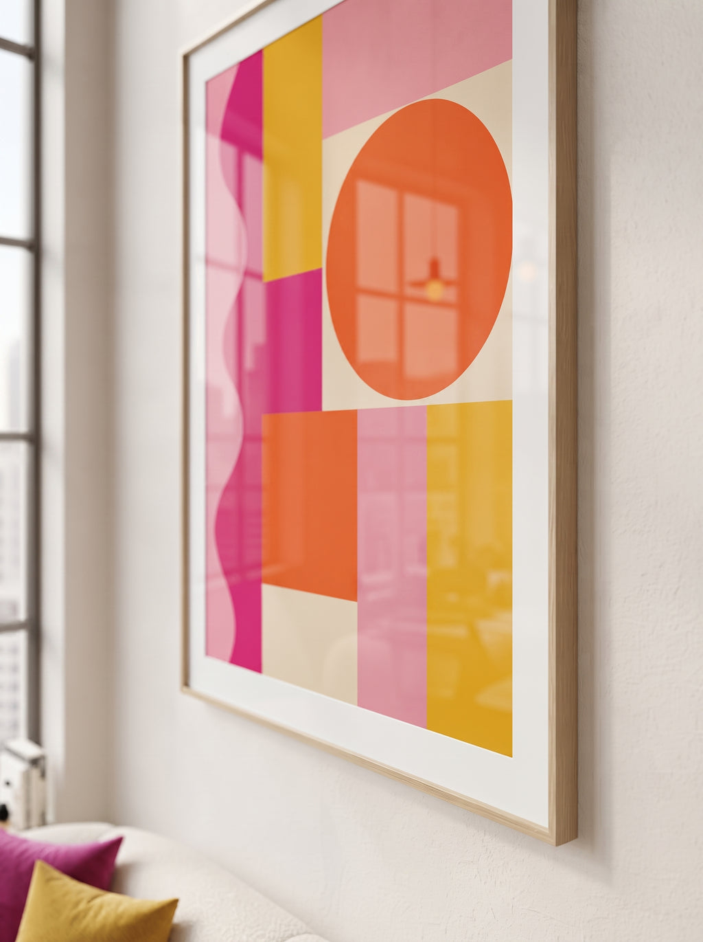 Citrus Grid