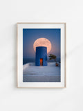 Moon Door