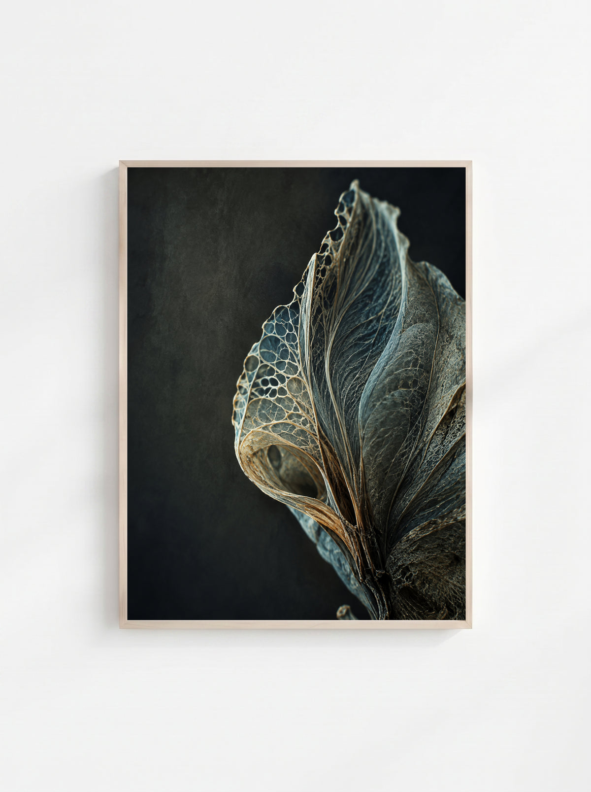 Hollow Veil