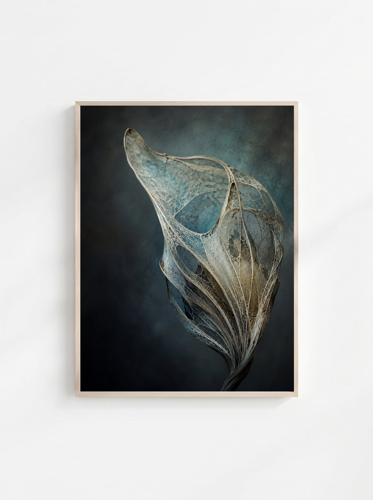 Aether Bloom